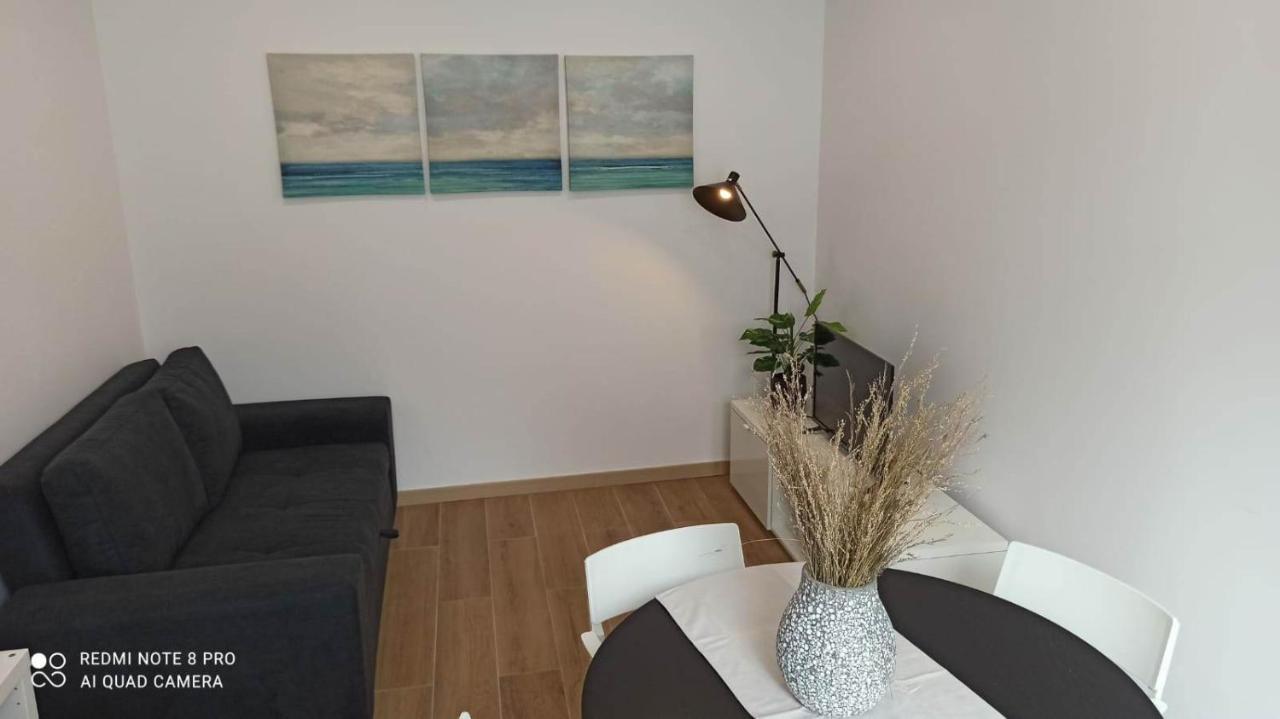 Aveiro Ria House Apartment Luaran gambar