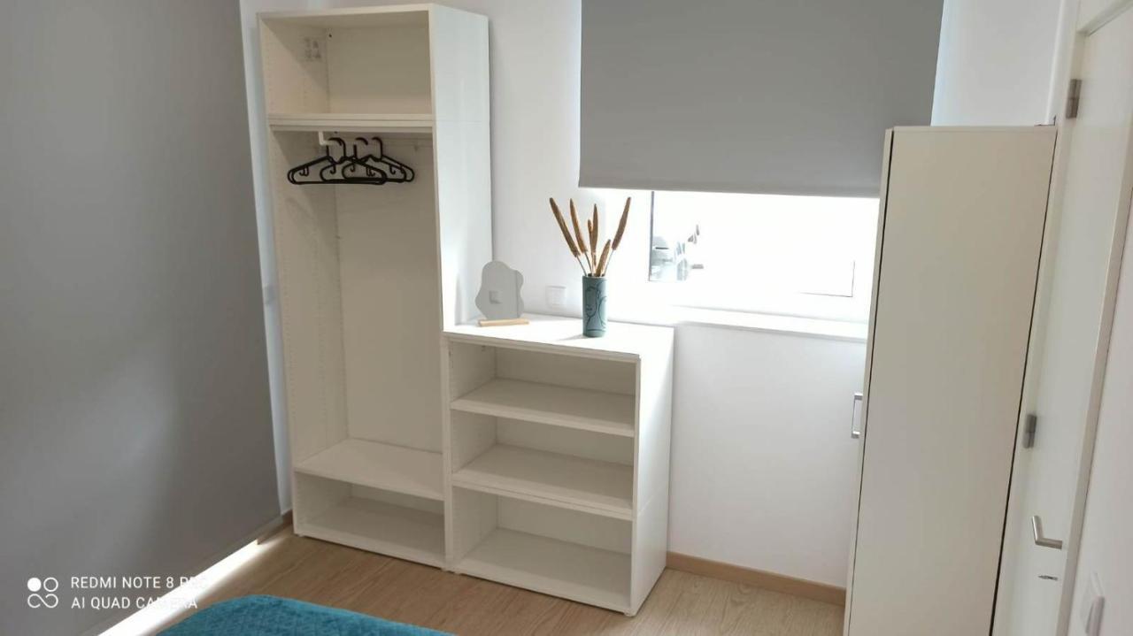 Aveiro Ria House Apartment Luaran gambar