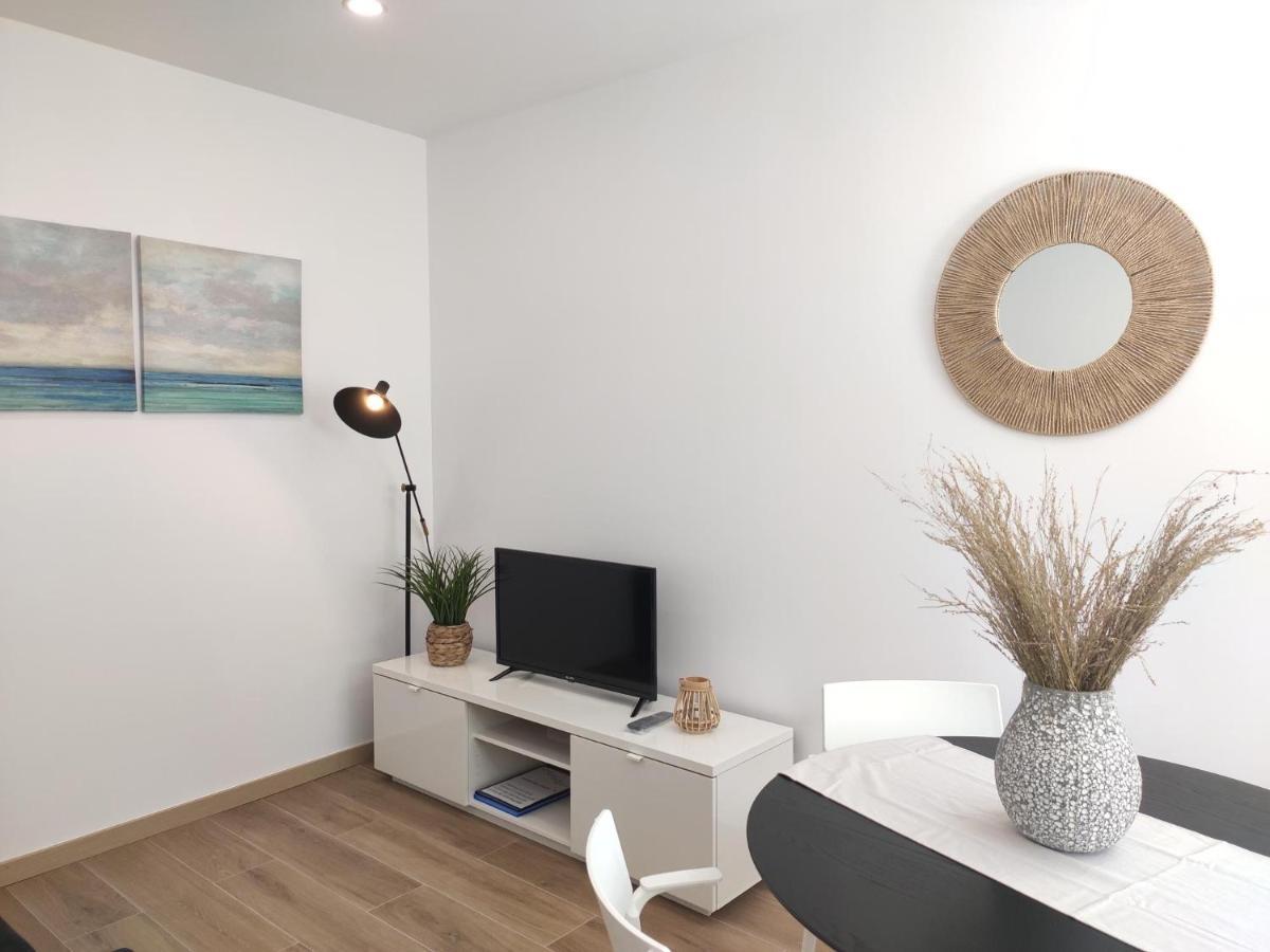 Aveiro Ria House Apartment Luaran gambar