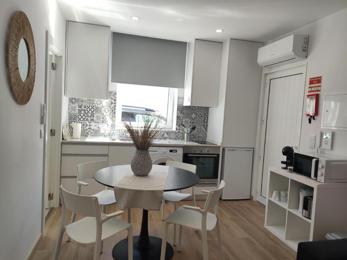 Aveiro Ria House Apartment Luaran gambar