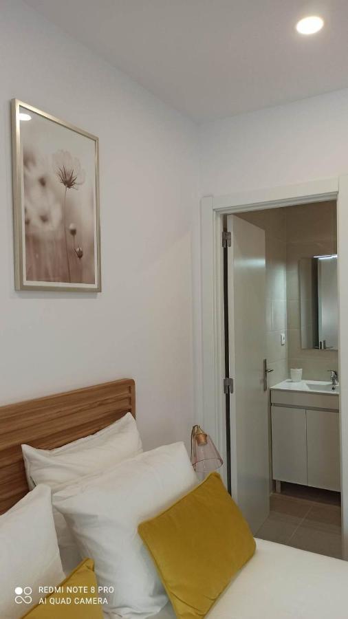 Aveiro Ria House Apartment Luaran gambar