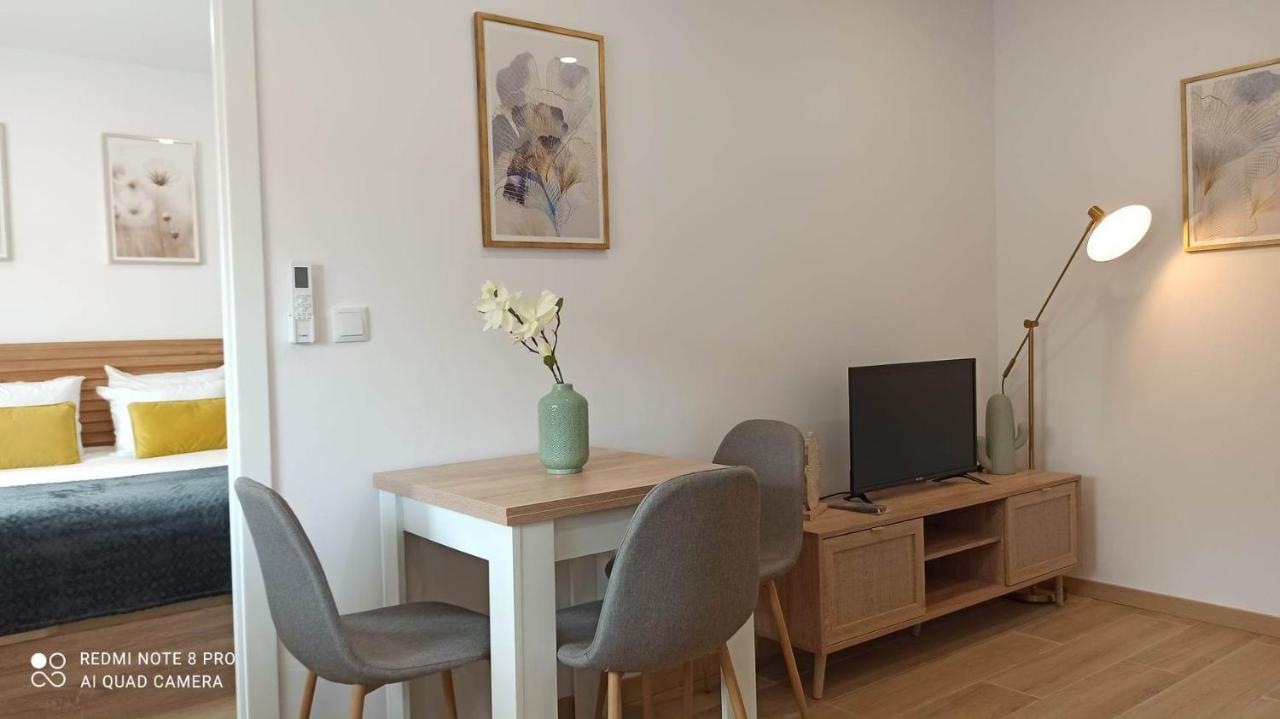 Aveiro Ria House Apartment Luaran gambar
