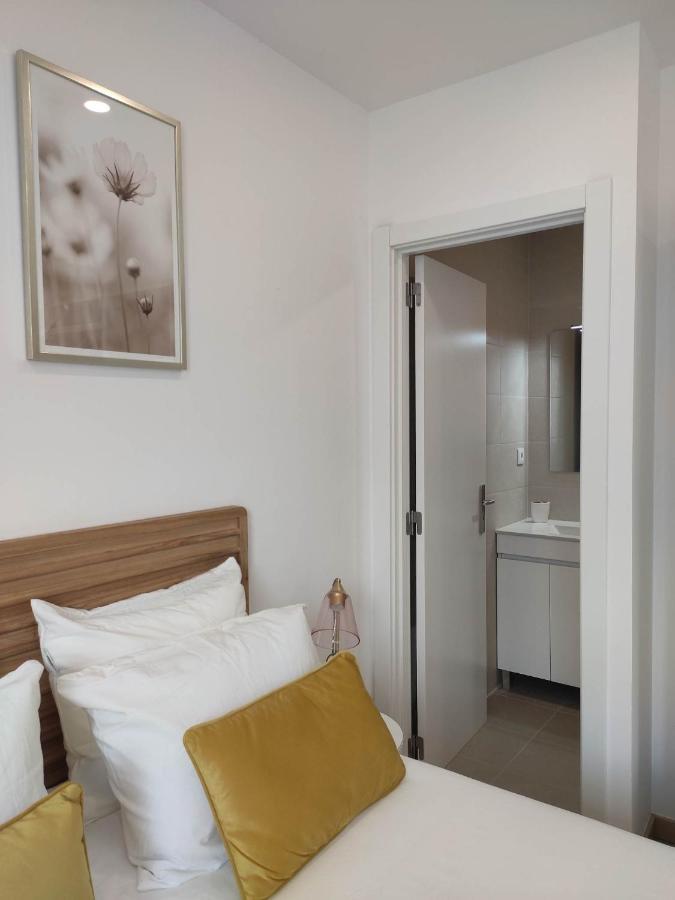 Aveiro Ria House Apartment Luaran gambar
