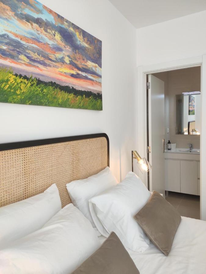 Aveiro Ria House Apartment Luaran gambar