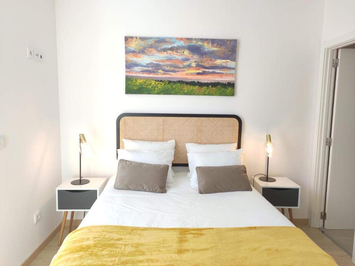 Aveiro Ria House Apartment Luaran gambar