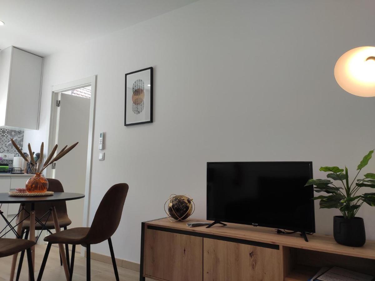 Aveiro Ria House Apartment Luaran gambar