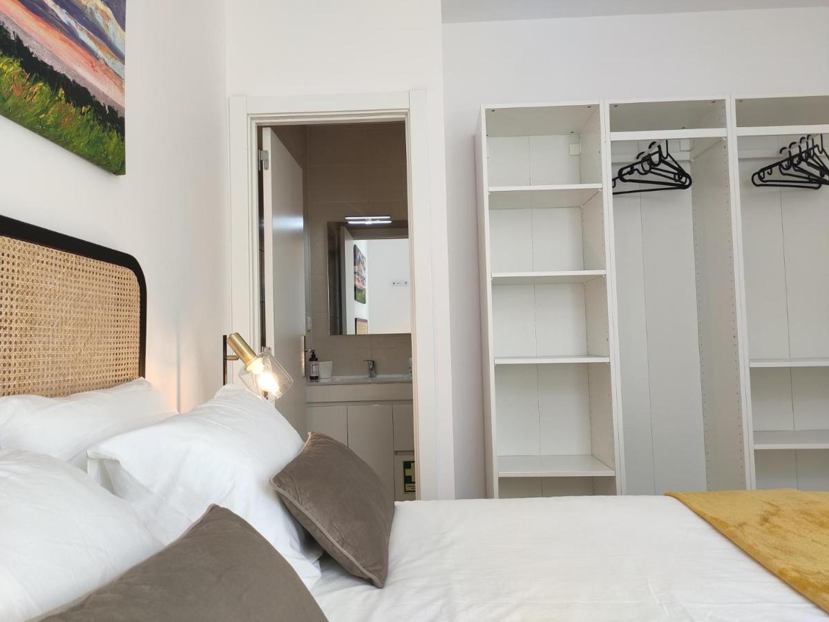 Aveiro Ria House Apartment Luaran gambar
