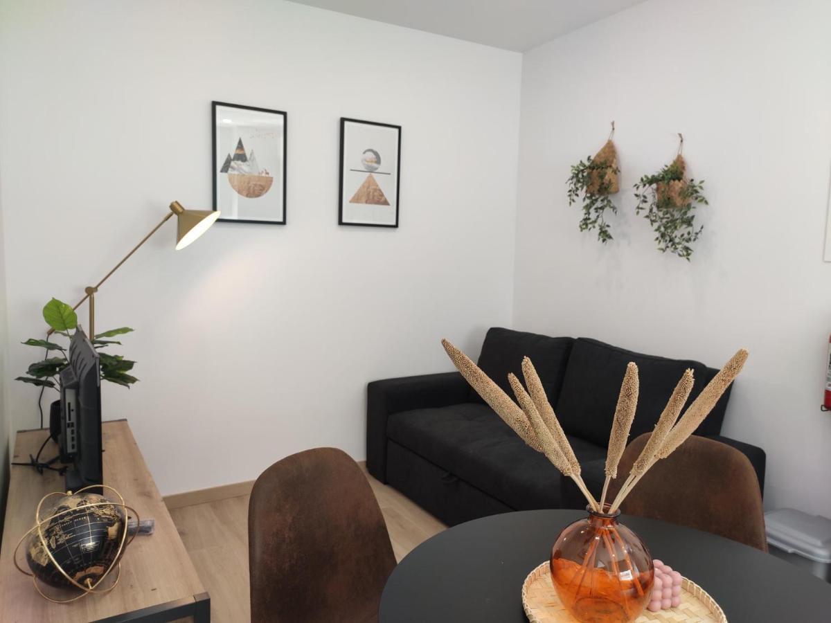 Aveiro Ria House Apartment Luaran gambar