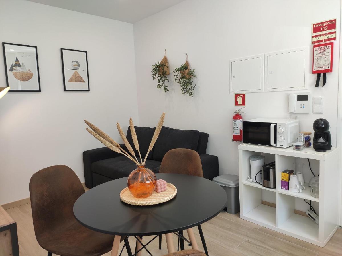 Aveiro Ria House Apartment Bilik gambar