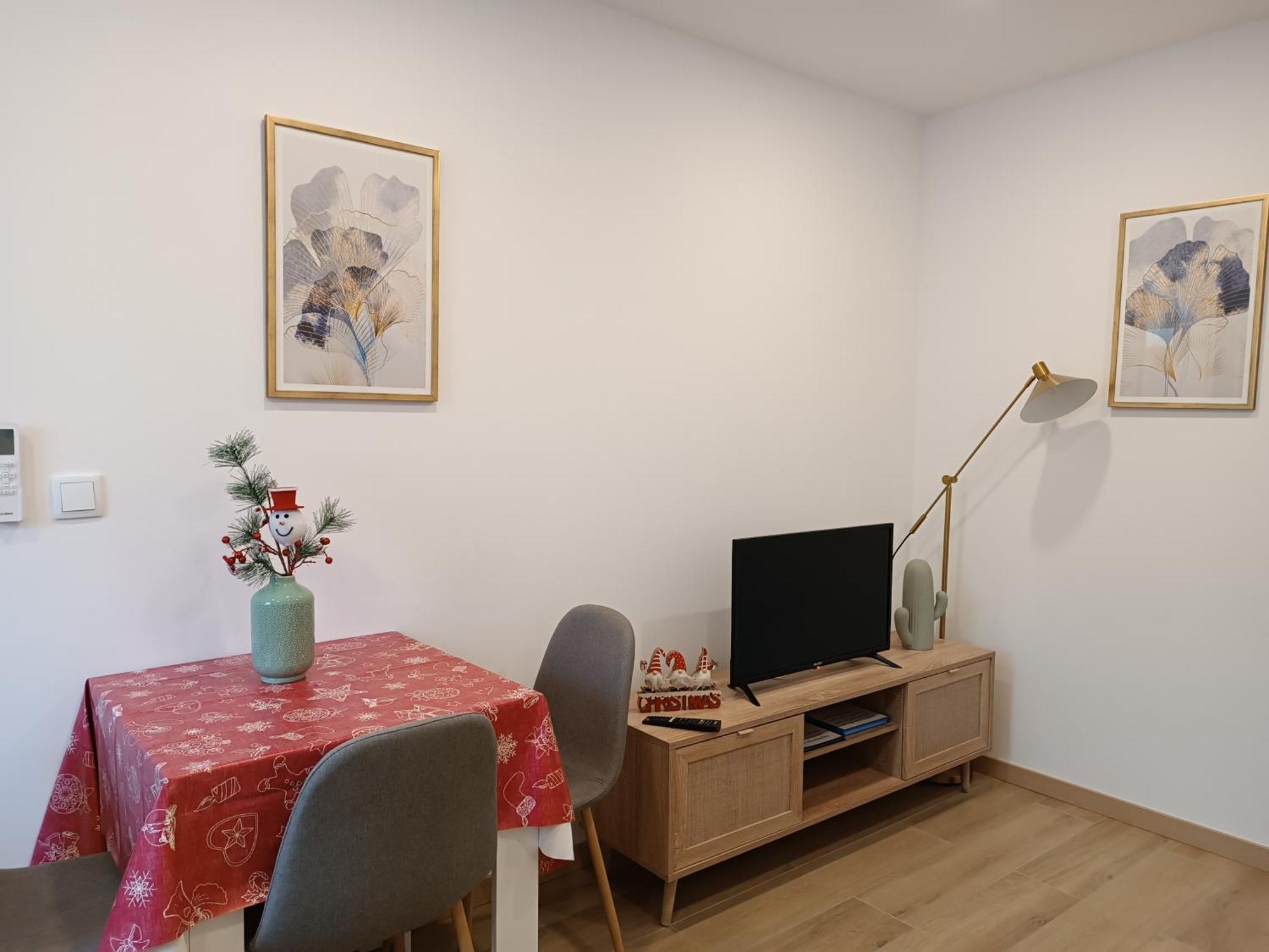 Aveiro Ria House Apartment Bilik gambar