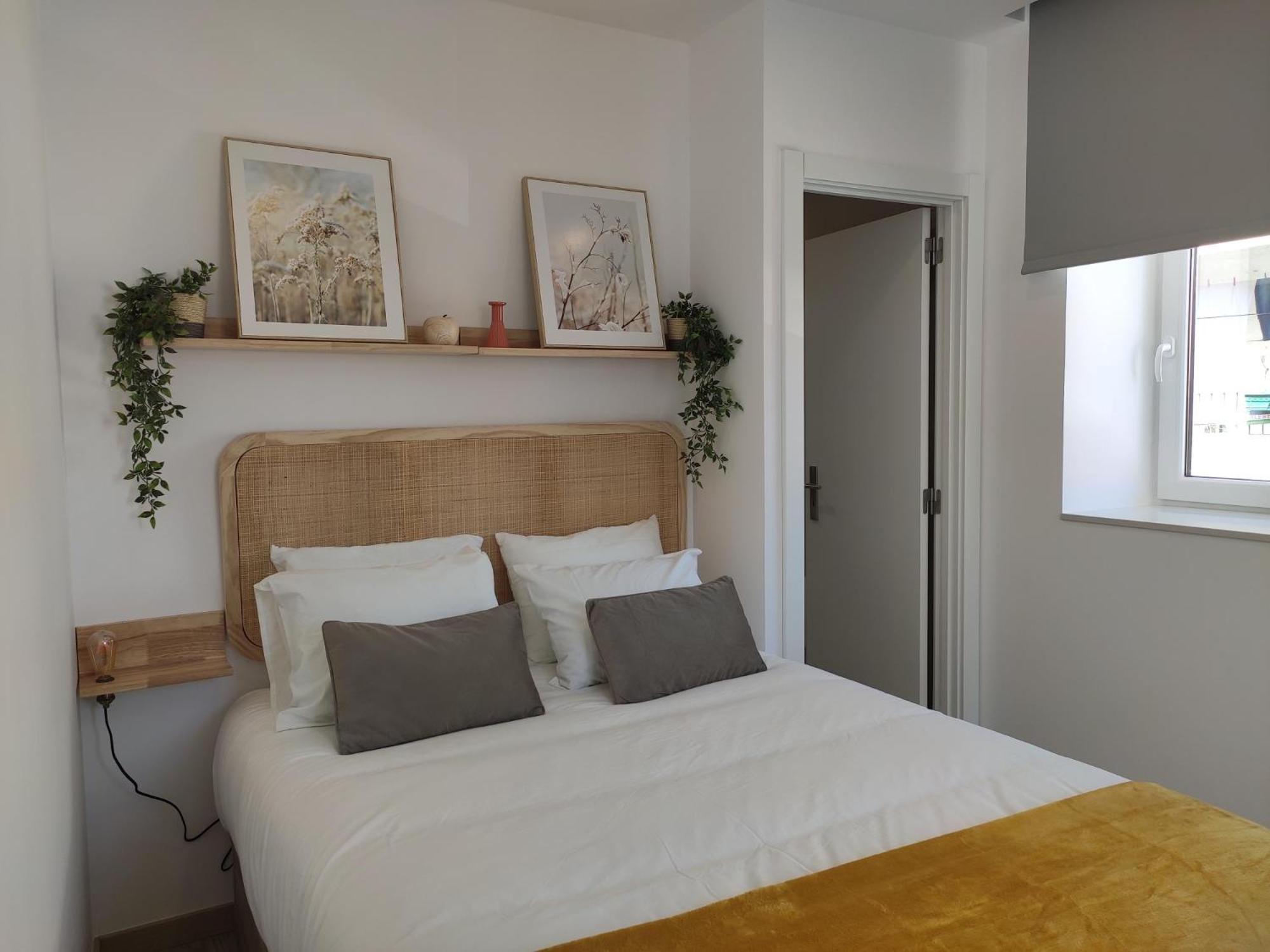 Aveiro Ria House Apartment Luaran gambar