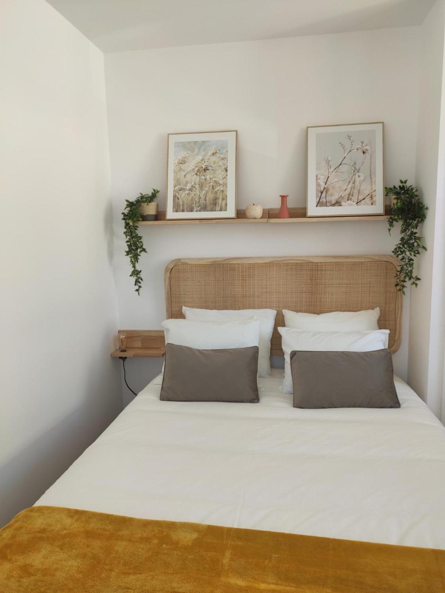 Aveiro Ria House Apartment Luaran gambar