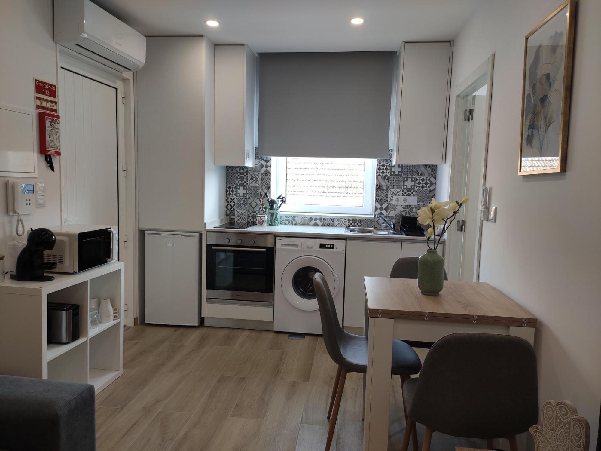 Aveiro Ria House Apartment Bilik gambar